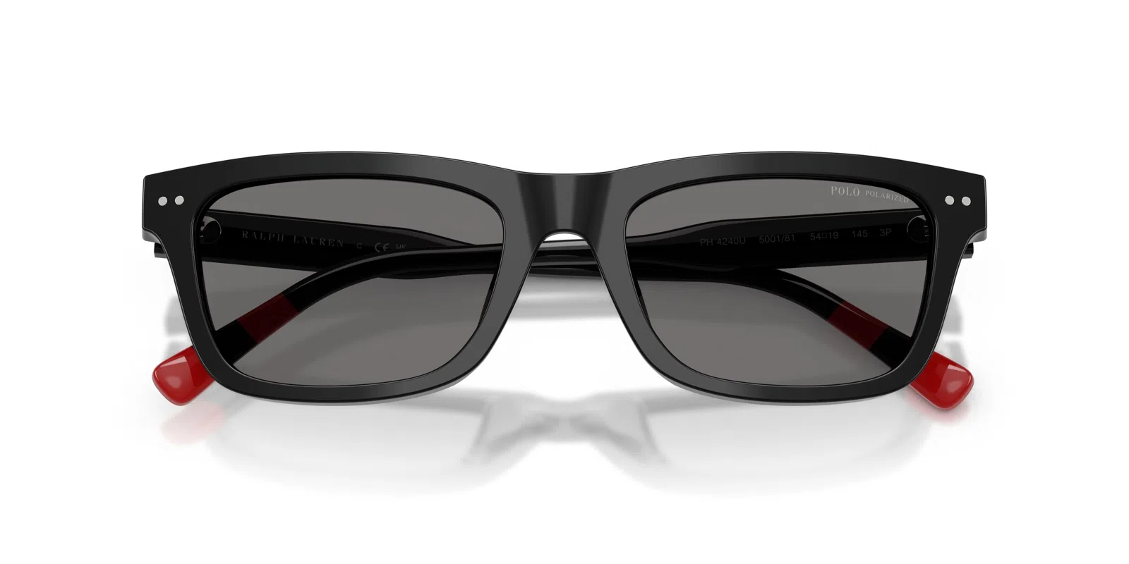 Polo 4240U Sunglasses - view 20